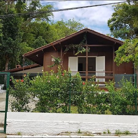 Casa Charmosa Lagoinha Villa Governador Celso Ramos Exterior photo