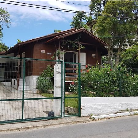 Casa Charmosa Lagoinha Villa Governador Celso Ramos Exterior photo